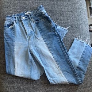 PacSun jeans